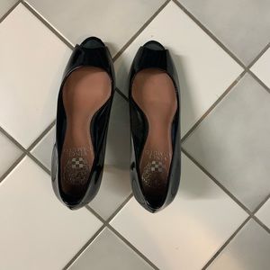 Eep toe Vince Camuto classic heel, sz 6
